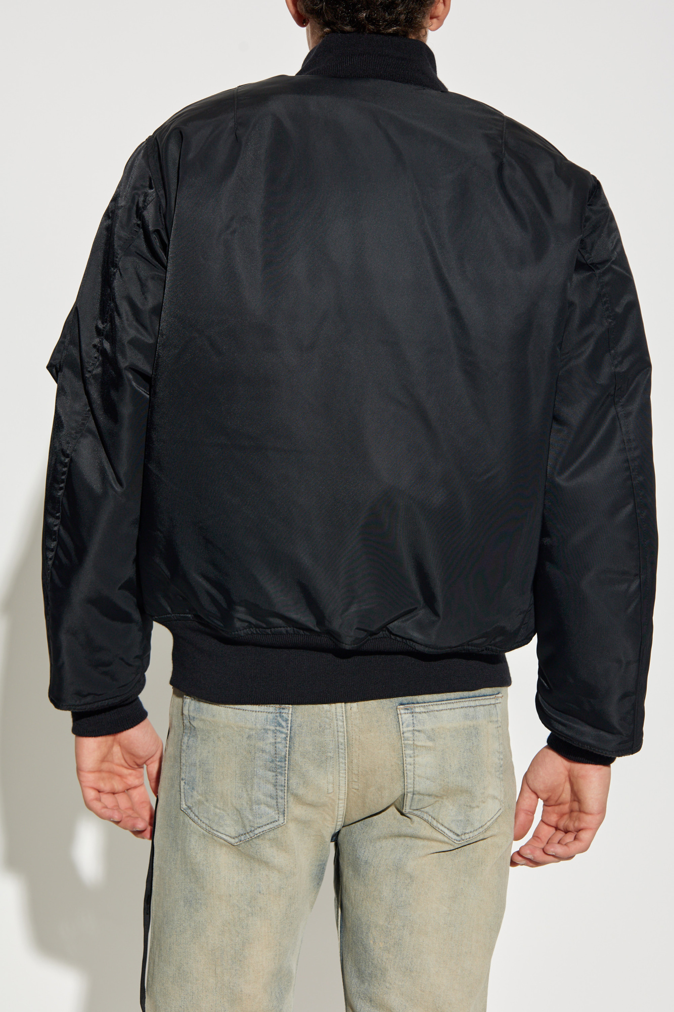 サ*カ様 F/W2014 Rick Owens DRKSHDW bomber j Rick Owens DRKSHDW Bomber jacket | Men's Clothing | Vitkac